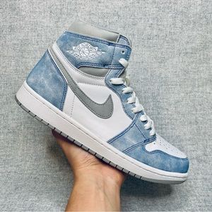 Nike Jordan 1 Retro High Men's Size 11